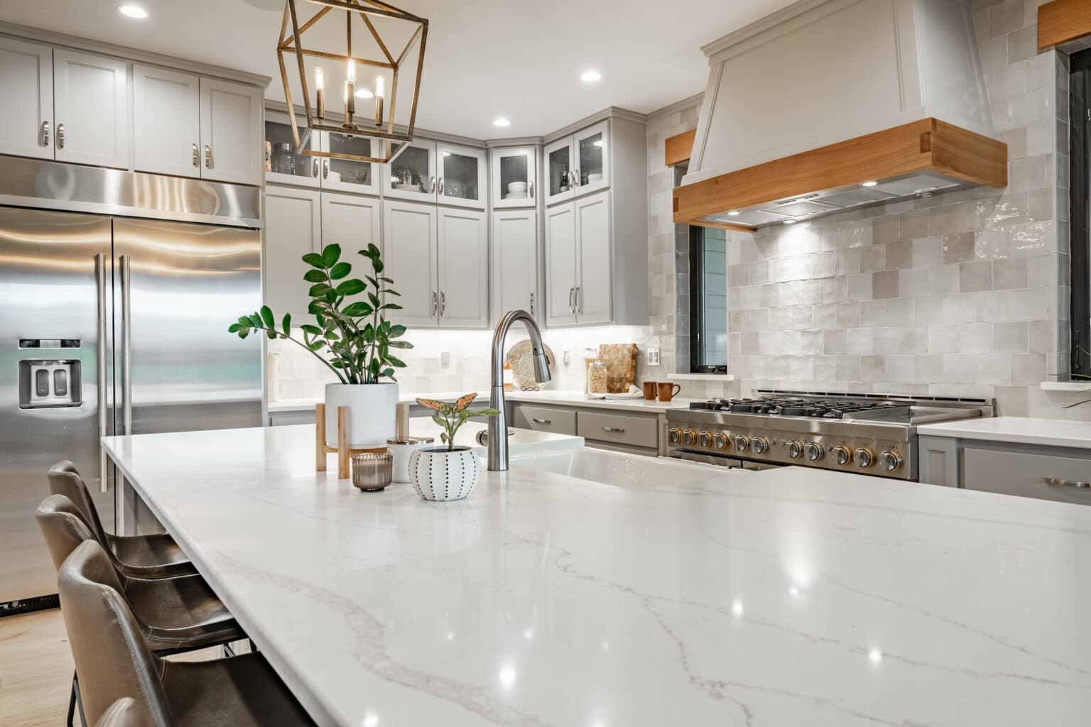 Countertop Installation