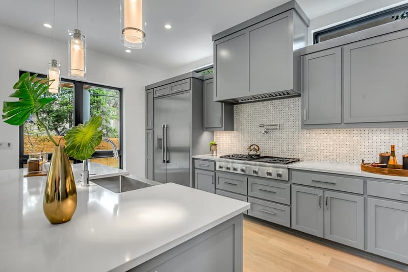 Cabinet Refacing