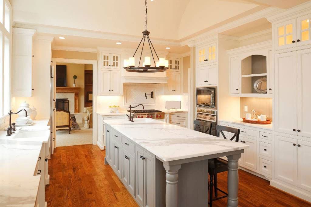 Buckhead Kitchen Makeover