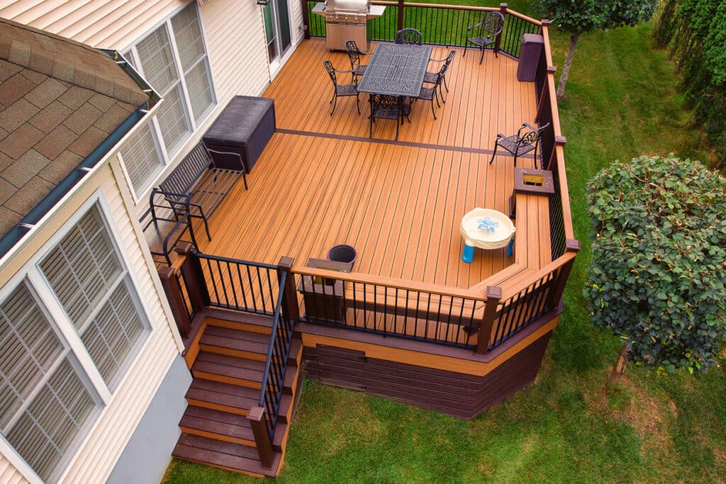 Deck Builder