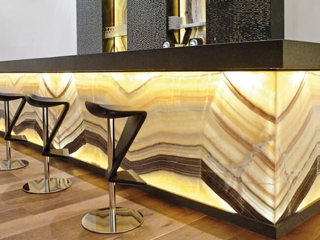 Dunwoody Wet Bar
